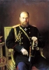 Раздел XIII. Александр III (1 марта 1881 — 20 октября 1894)