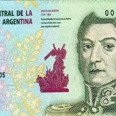 Центральный Банк Аргентинской Республики