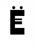 Ё