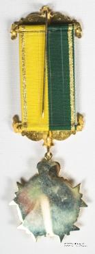 Знак Ложи провинции ESSEX