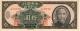 10 серебряных долларов 1949 АВ