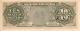 10 серебряных долларов 1949 РВ