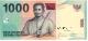 1000 рупий 2000 г. АВ