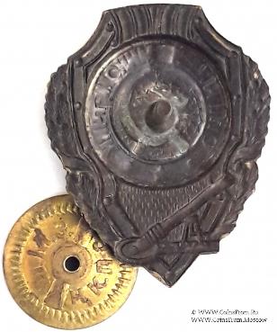 Отличный миномётчик