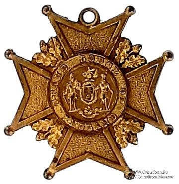 Знак Ордена Друидов (Ancient Order of Druids)