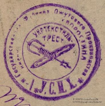 25 рублей 1923 г. (Одесса)