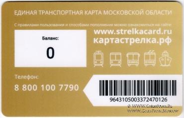 Карта 