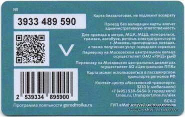Карта 