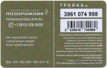Карта 