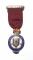 Знак RMBI 1919. STEWARD ROYAL MASONIC BENEVOLENT INST.  – Королевский Масонский Благотворительный институт