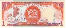 1 доллар 2006 г.
