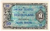10 марок 1944 г.