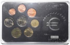 Набор монет Греция
