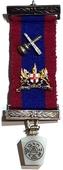 Знак Провинциального Мастера Метки