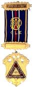 Знак За службу (Президент)